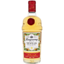 Tanqueray Gin Flor de Sevilla